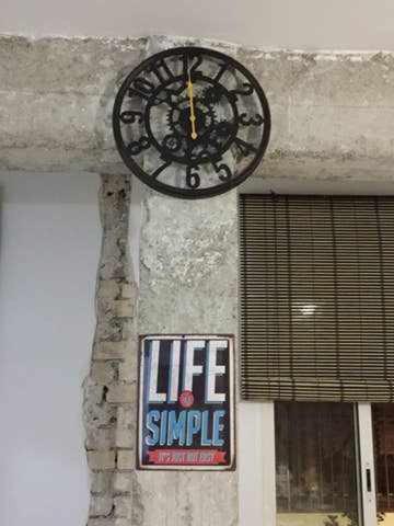 Alojamiento Simon 2 Murcia Exterior photo