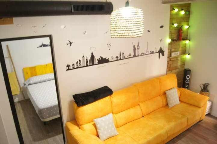 Alojamiento Simon 2 Murcia Room photo