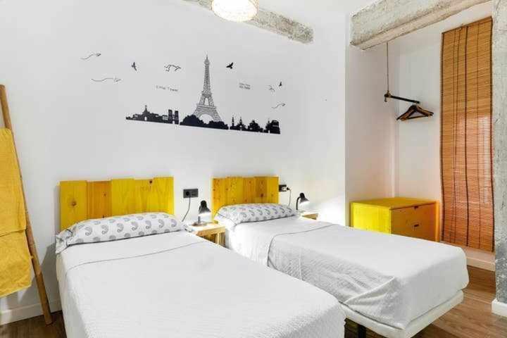 Alojamiento Simon 2 Murcia Room photo